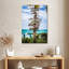 Panneaux de destination Hannes Key West-106971835