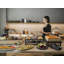Caractere Handmade Ceramic Platter