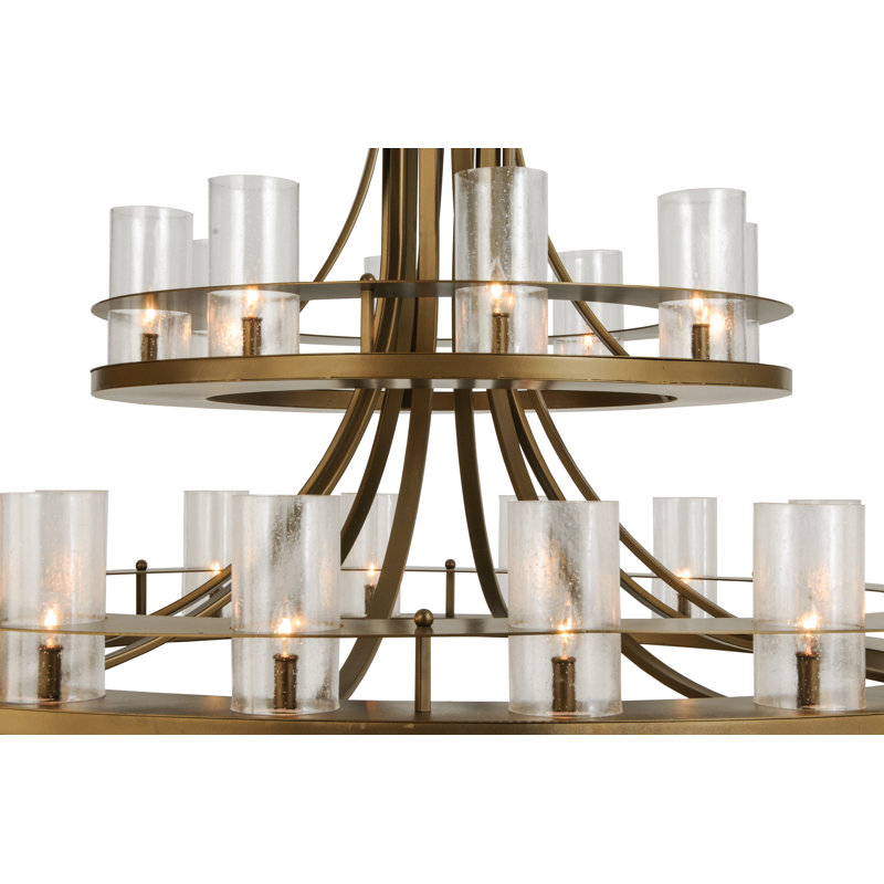 Arion 24 - Light Chandelier