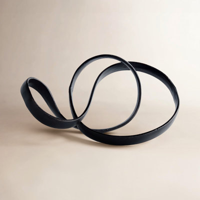 Abron Sculpture