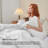 Bedsure Reversible Prewashed Comforter Set-105492114-105492104