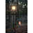 Stansport 2-Piece Propane Distribution Post
