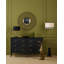 Levain Round Wall Mirror