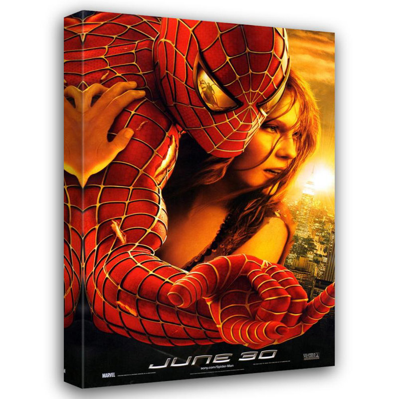 Spider-Man 2