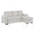 Chalk Complete Sofabed