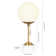 Tariq Marble Table Lamp