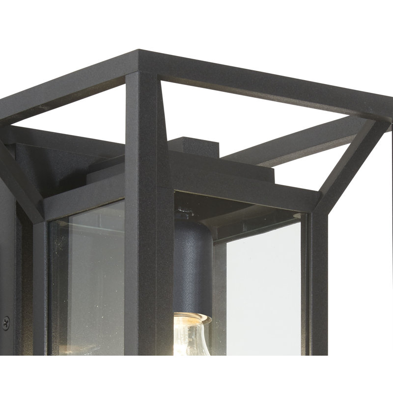 Harbour View - 1 Light Pocket Lantern