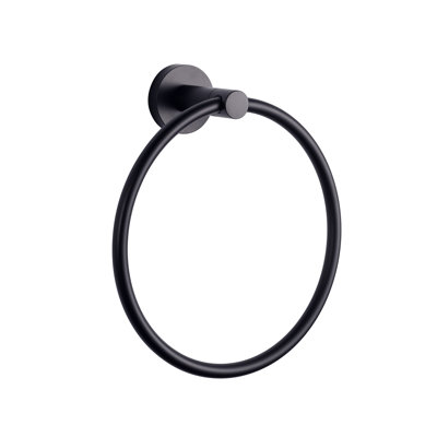 Bagno Towel Ring