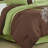 Bengal 7-Piece Bamboo Embroidered Comforter Set-2080671674