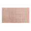 Ensemble de 4 serviettes 100% coton Beraldo-467222115