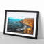 Giants Causeway Northern Ireland - Framed Print-62803243-62803242