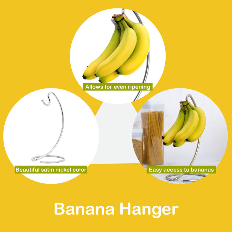 Porte-banane Spillane