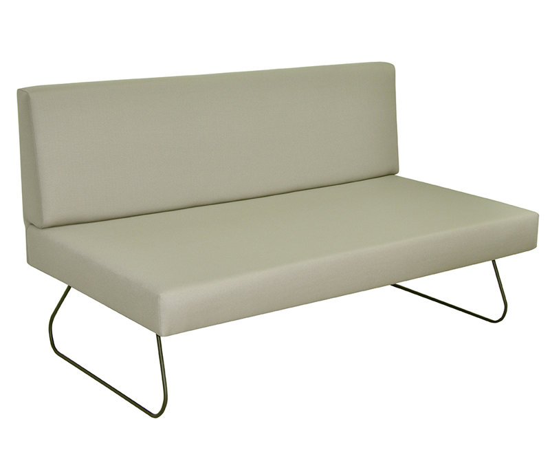 Sit Made to Order Sofa, Beige