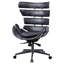 Chaise de bureau Megan