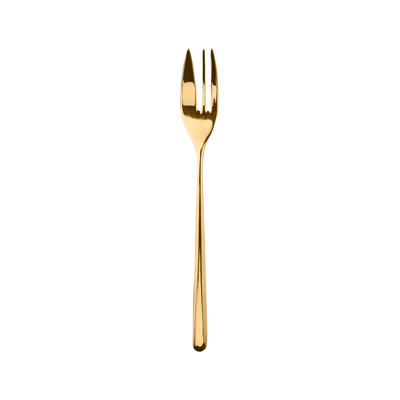 Fourchette à gâteaux Linea - 48 pièces