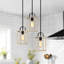 Taplin 1 - Light Lantern Pendant