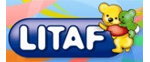 Litaf logo