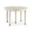 Synodic Solid Wood Dining Table