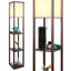Lampe sur pied 63 po Quinte-264992141