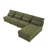 Jurinus Modular Sofa-1986865601