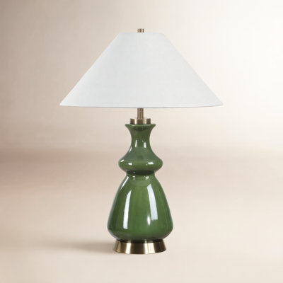  Green Thumb Table Lamp