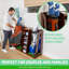 Organisateur de sacs de golf GoSports-93488105