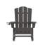 Chaise Adirondack berçante Delon-1694726907