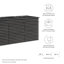 Meuble-lavabo mural 48 po Modway Render-1360776649-1360776646