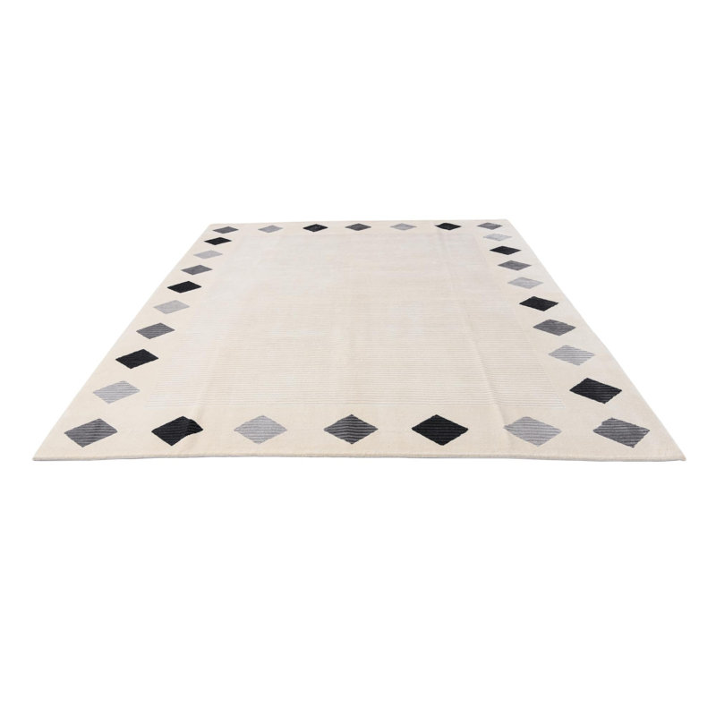 Ostler Ivory Rug