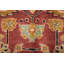 Tapis oriental bleu Alton-17202449