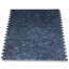 12" x 12" Marble Linear Mosaic Wall & Floor Tile