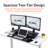 Murray Home Office Standing Desk Converter-245308700-171751120