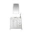 Queen 36" Single Bathroom Vanity Set-315057725-315057727