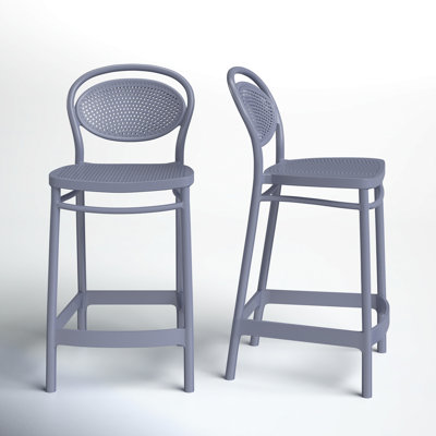Farrah Outdoor Bar Stool