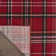 Hankinson Plaid Indoor / Outdoor Rug