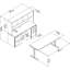 Suite bureautique 4 pièces Studio C
