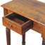 Bureau d'écriture à 1 tiroir Artisan Furniture