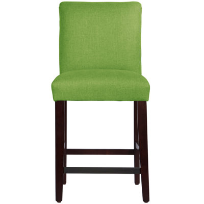 Tabouret de bar et de comptoir Sylva