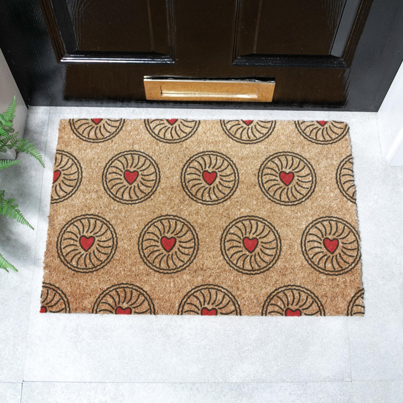 Indoor Doormat