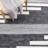 Kilim Hand Woven Performance Striped Rug-69430825