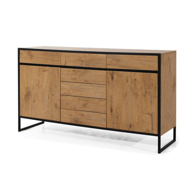 Deveta 160cm Sideboard
