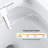 Smart Toilet, Built - In Bidet, Auto Open/Close, Flush, Heated Seat, Bubble Wash, Multiple Wash Modes, Night , Digital Display, Foot Operated Sensor, Battery Back Up, Nozzle Self Cleaning, Pre