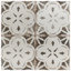Carreau de céramique 18 po x 18 po Kings-48898248