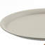 Petite table d'intérieur, table de bout, table basse, table d'appoint ronde, table à piédestal en métal, table d'appoint pour petits espaces-897415686