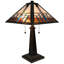 Lampe de table 21 po Jarmon-375497499