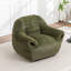 Fauteuil à billes avec dossier-2124168753