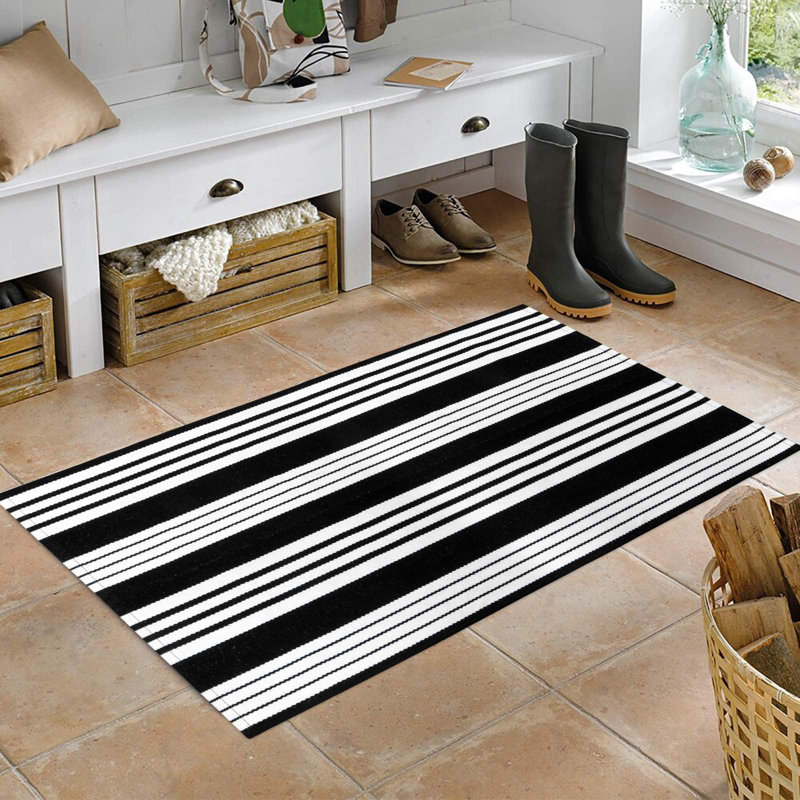 Non-Slip Christmas Indoor / Outdoor Doormat