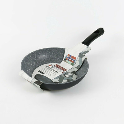 Aluminum Non-Stick