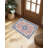 Washable Area Rug for Living Room, Bedroom, Dining, Vintage, Non-Slip, Stain-Resistant-331234504