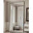 Floor Mirror, Full Length Mirror With Stand, 71x26 Inch Large Rectangular Body Mirror For Bedroom Decor, Living Room, Cloakroom, Black-411122679-411122683-411122685